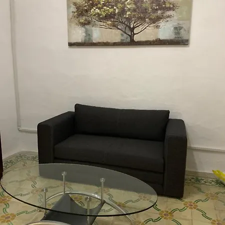Apartment 2 Bedroom In The Centre Of *